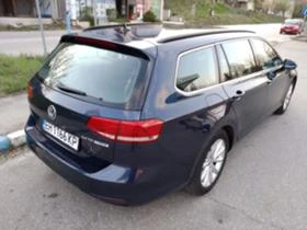 VW Passat 2.0 150 p.s bluemotion | Mobile.bg    5