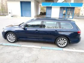 VW Passat 2.0 150 p.s bluemotion | Mobile.bg    8