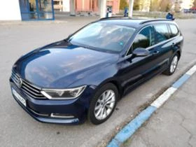 VW Passat 2.0 150 p.s bluemotion | Mobile.bg    9