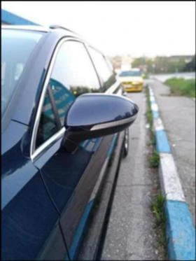 VW Passat 2.0 150 p.s bluemotion | Mobile.bg    10
