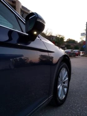 VW Passat 2.0 150 p.s bluemotion | Mobile.bg    6