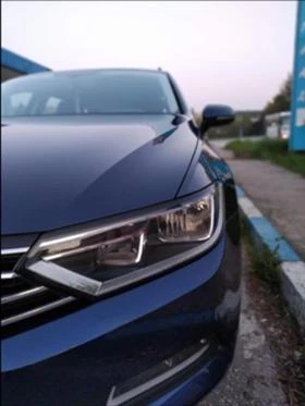 VW Passat 2.0 150 p.s bluemotion | Mobile.bg    1