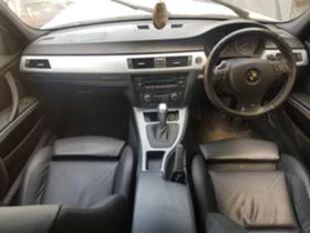 BMW 325 325D 330D M Кожа 90 000 мили - [3] 