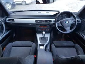 BMW 325 325D 330D M Кожа 90 000 мили - [5] 