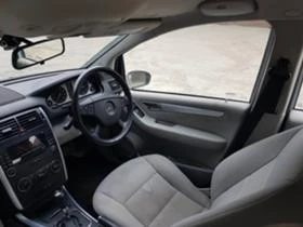 Mercedes-Benz B 180 автоматик CDI W169 - [18] 