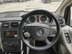 Mercedes-Benz B 180 автоматик CDI W169 - [11] 