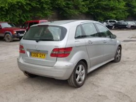 Mercedes-Benz B 180 автоматик CDI W169 - [4] 