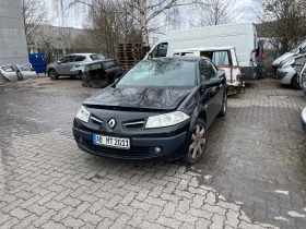 Renault Megane 131kc 1.9DCI, снимка 4