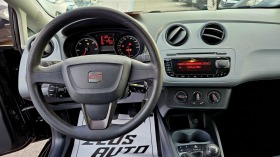 Seat Ibiza 1.6  TDI / 90.к.с., снимка 8