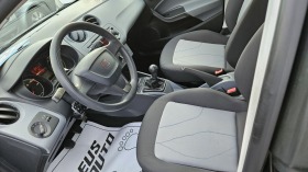 Seat Ibiza 1.6  TDI / 90.к.с., снимка 9