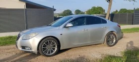 Opel Insignia 1.6  турбо, снимка 2