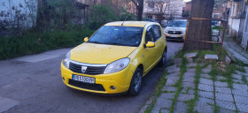 Dacia Sandero, снимка 1 - Автомобили и джипове - 45027083