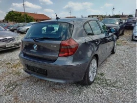 BMW 116 1.6 i - 6999 лв. - 40289085 5