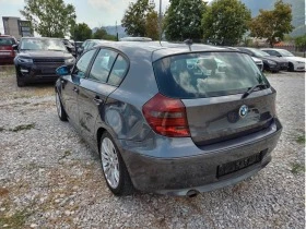 BMW 116 1.6 i - 6999 лв. - 40289085 6