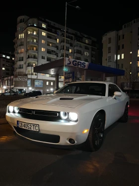 Dodge Challenger | Mobile.bg    5