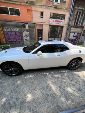 Dodge Challenger | Mobile.bg    3