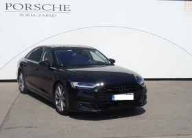 Audi A8 55 TFSI quattro | Mobile.bg    2