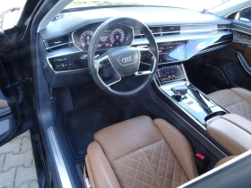 Audi A8 55 TFSI quattro, снимка 7