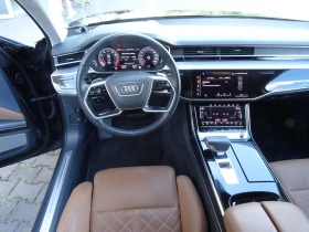 Audi A8 55 TFSI quattro, снимка 11