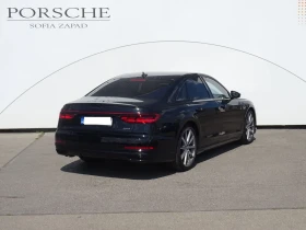 Audi A8 55 TFSI quattro, снимка 4