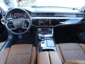 Audi A8 55 TFSI quattro, снимка 10