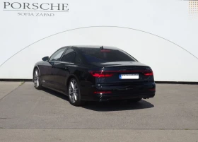 Audi A8 55 TFSI quattro, снимка 5