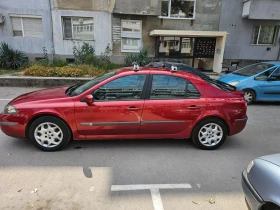 Renault Laguna, снимка 13