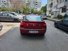 Renault Laguna, снимка 4