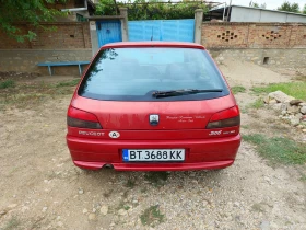 Peugeot 306 | Mobile.bg    4