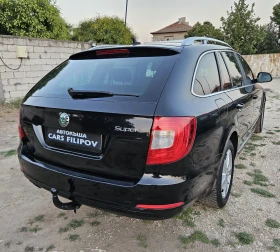 Skoda Superb 2.0 TDI..4x4..DSG, снимка 3