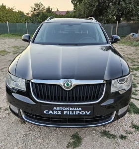 Skoda Superb 2.0 TDI..4x4 - [7] 