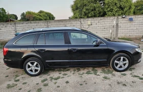     Skoda Superb 2.0 TDI..4x4..DSG