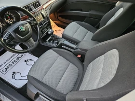 Skoda Superb 2.0 TDI..4x4..DSG, снимка 9