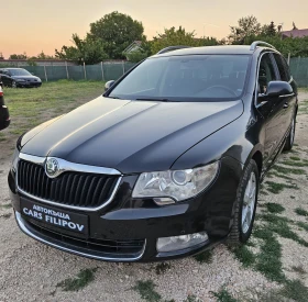 Skoda Superb 2.0 TDI..4x4 | Mobile.bg    5