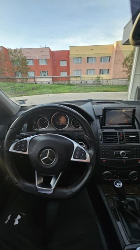 Mercedes-Benz C 200 Kompressor | Mobile.bg    10