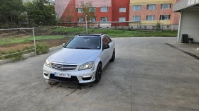 Mercedes-Benz C 200 Kompressor | Mobile.bg    4