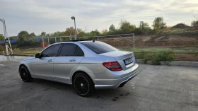 Mercedes-Benz C 200 Kompressor | Mobile.bg    6