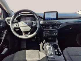 Ford Focus 1.0 EcoBoost, снимка 5