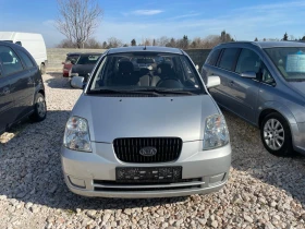 Kia Picanto ЕХ, снимка 1