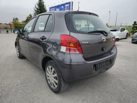 Toyota Yaris Нов внос/Facelift/6-скорости, снимка 4