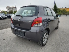 Toyota Yaris Нов внос/Facelift/6-скорости, снимка 6