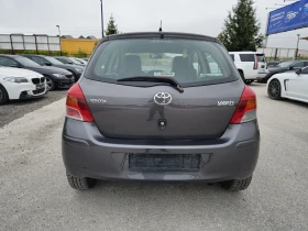 Toyota Yaris Нов внос/Facelift/6-скорости, снимка 5