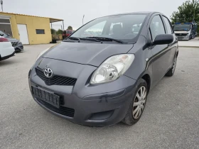 Toyota Yaris Нов внос/Facelift/6-скорости, снимка 3