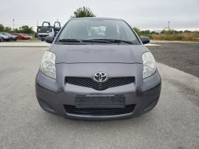 Toyota Yaris  /Facelift/6- | Mobile.bg    2