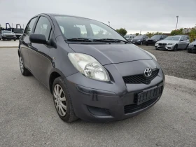 Toyota Yaris Нов внос/Facelift/6-скорости, снимка 1