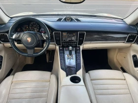 Porsche Panamera * TURBO* CERAMIK* FULL* , снимка 10