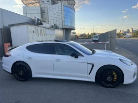 Porsche Panamera * TURBO* CERAMIK* FULL* , снимка 4