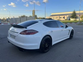 Porsche Panamera * TURBO* CERAMIK* FULL* , снимка 5