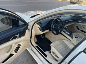 Porsche Panamera * TURBO* CERAMIK* FULL* , снимка 12