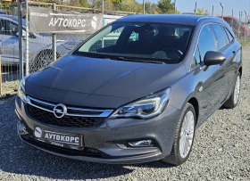 Opel Astra 1.6CDTI - изображение 1